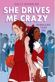 eBook She Drives Me Crazy mobi epub