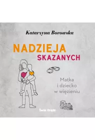 Audiobook Nadzieja skazanych mp3