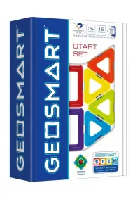 Geo Smart Start Set (15 czci) + Spinner
