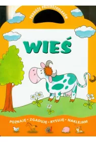 Wie� - Podr�e przedszkolak�w