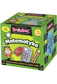 BrainBox. Matematyka Albi