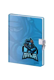 Helma Pami�tnik z k��dk� B6 Ninja 60k. g�adki