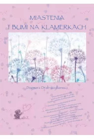 Miastenia i Bumi na klamerkach