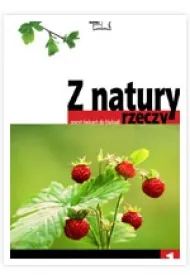 Z natury rzeczy. Biologia. Zeszyt �wicze�. Klasa 1. Gimnazjum