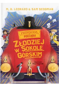 Zodziej w Sokole Grskim
