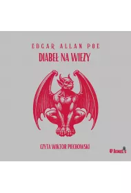 Audiobook Mroczne opowieci. Diabe na wierzy mp3