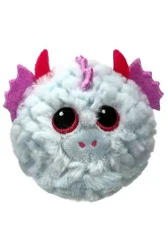 Ty Beanie Bouncers�Mystic - blue dragon (TY 83012)
