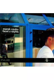 Facet z szyb�