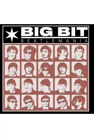 Beatlemania CD