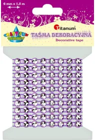 Titanum Ta�ma kryszta�ki 0,4 cmx5m