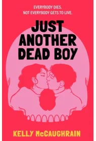 Just Another Dead Boy