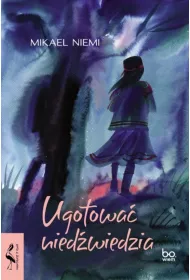 Ugotowa niedwiedzia