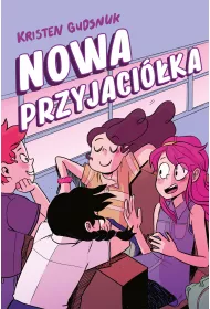 Nowa przyjaci�ka