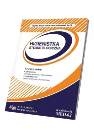 Zestaw zada. Higienistka stomatologiczna MED.02