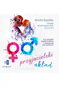 Audiobook Przyjacielski ukad mp3