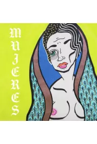 MUJERES (CD)