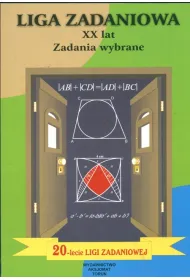 Liga zadaniowa XX lat Zadania wybrane/Aksjomat/