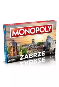 Monopoly Zabrze