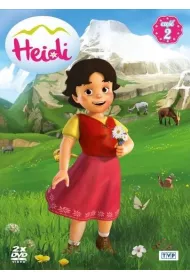 Heidi. Cz�� 2