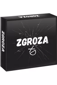 Zgroza xD Kangur
