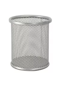 MemoBe Przybornik na d�ugopisy metalowy