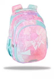 Coolpack Tie Dye Plecak modzieowy Coolpack Jerry Tie Dye