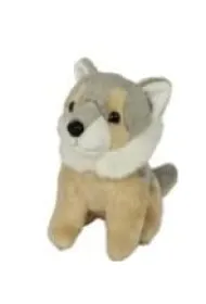 Wilk 14cm Dubi