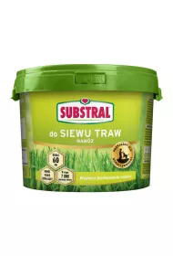 Substral Nawz 60 dni do siewu traw 10 kg