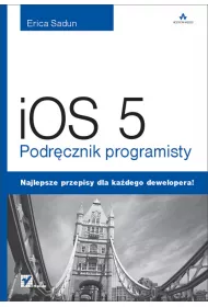 iOS 5. Podr�cznik programisty