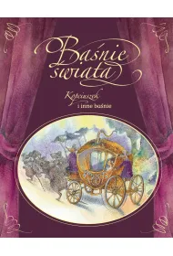 Kopciuszek i inne ba�nie