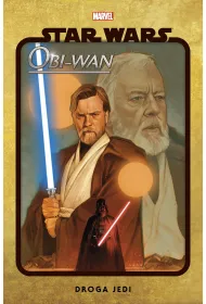 Droga Jedi. Star Wars. Obi-Wan