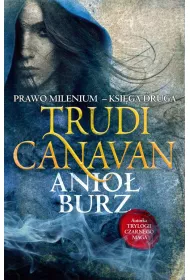 Anio burz. Prawo Milenium. Tom 2