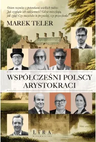 Wsp�cze�ni polscy arystokraci