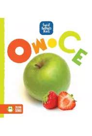 �wiat dooko�a mnie. Owoce