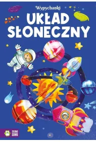 Wypychanki. Uk�ad s�oneczny