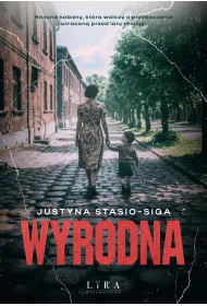 eBook Wyrodna pdf epub