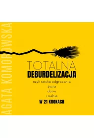 Audiobook Totalna deburdelizacja mp3