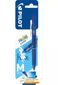Pilot Pi�ro kulkowe FriXion Clicker