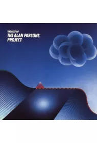 The Best Of Alan Parsons Project. CD
