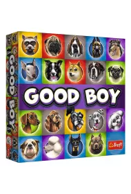Good boy