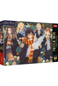 Puzzle 1000 Harry Potter TREFL