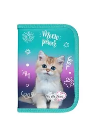 St. Majewski Pi�rnik dwuklapkowy bez wyposa�enia Kitty Party