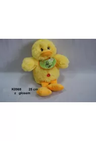 Kaczka z g�osem 25cm Sun-Day
