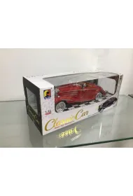 Auto retro 37cm. na radio z �adowark� A885169K *