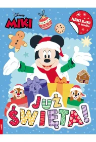Disney. Miki. Ju� �wi�ta!