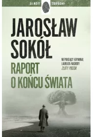 Raport o kocu wiata. Adam Kostrzewa. Tom 3