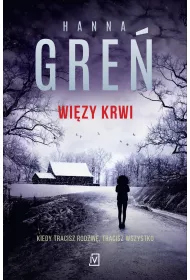 Wi�zy krwi. Dioniza Rema�ska. Tom 2