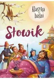 S�owik. Klasyka ba�ni