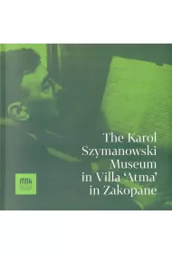 The Karol Szymanowski Museum in Villa 'Atma' in Zakopane
