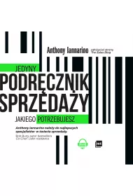 Audiobook Jedyny podr�cznik sprzeda�y jakiego potrzebujesz CD